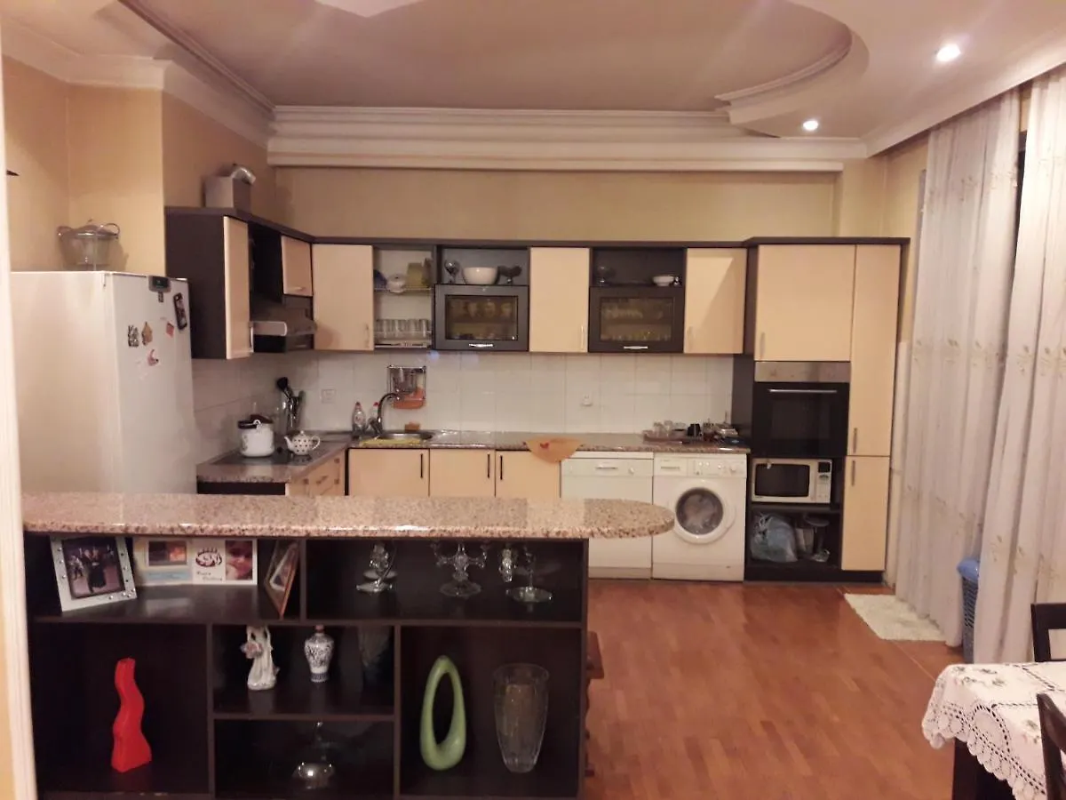 Arena Apartment Baku Azerbaijan