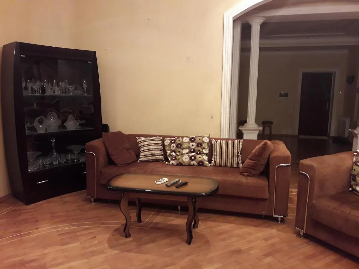Arena Apartment Baku