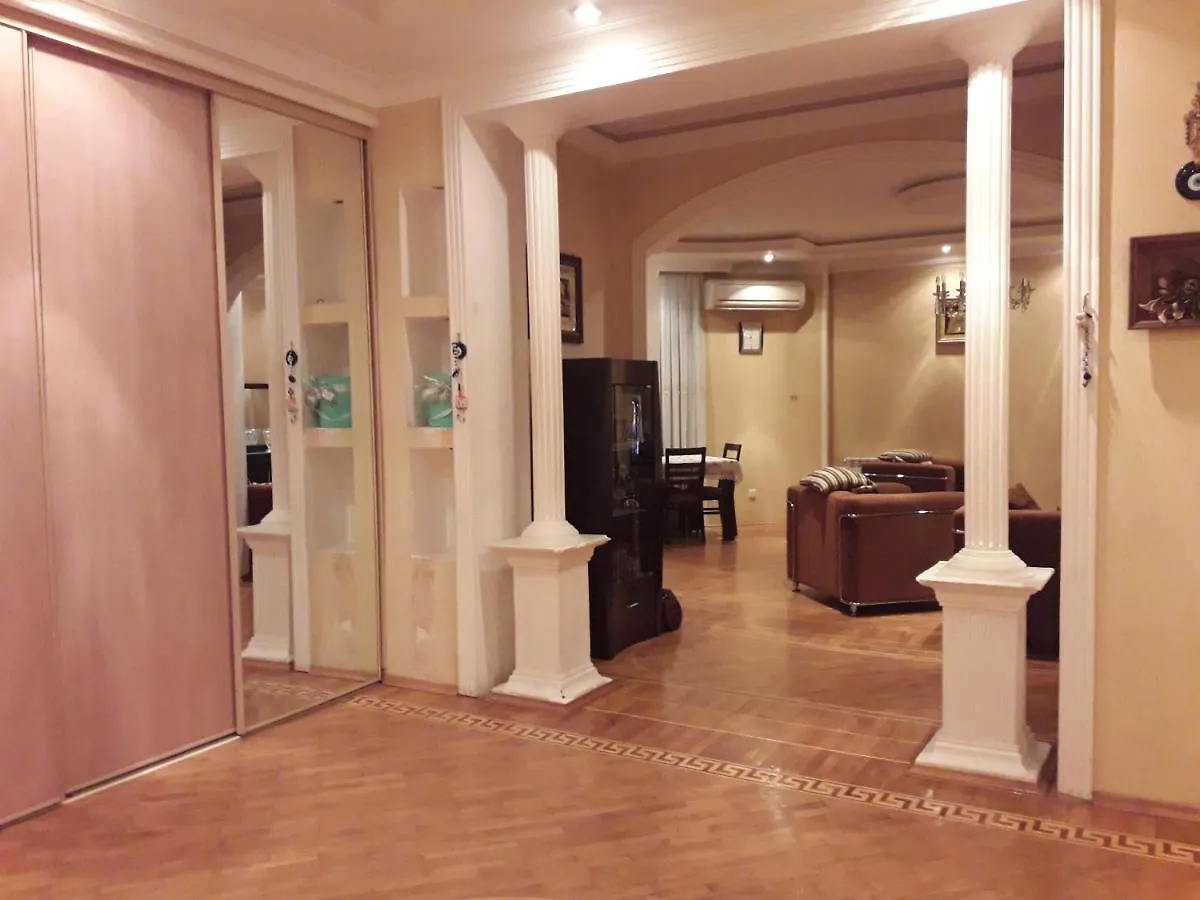 Arena Apartment Baku