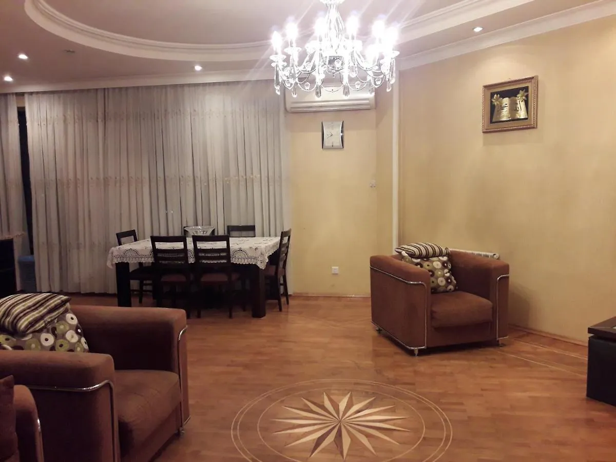 Arena Apartment Baku