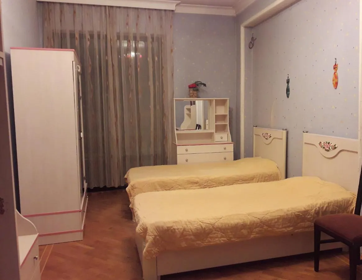 Arena Apartment Baku 0*,