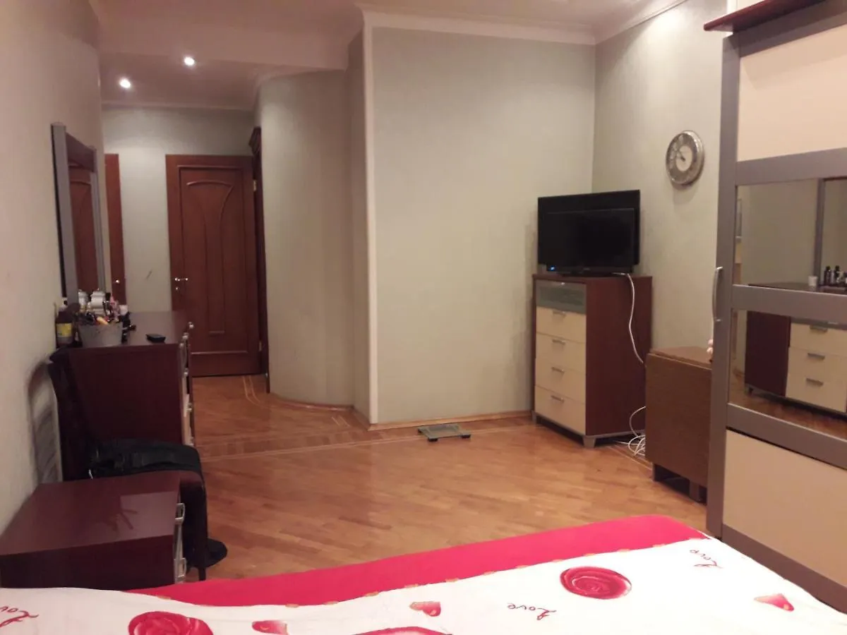 Arena Apartment Baku Azerbaijan