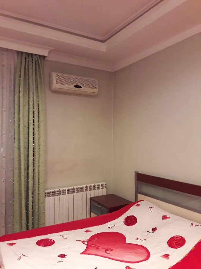Arena Apartment Baku
